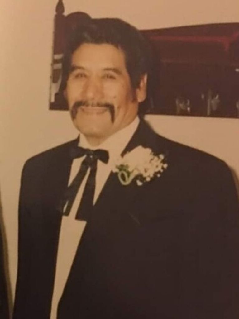 Nicanor "Nick" Deanda Alambar, Sr. Profile Photo
