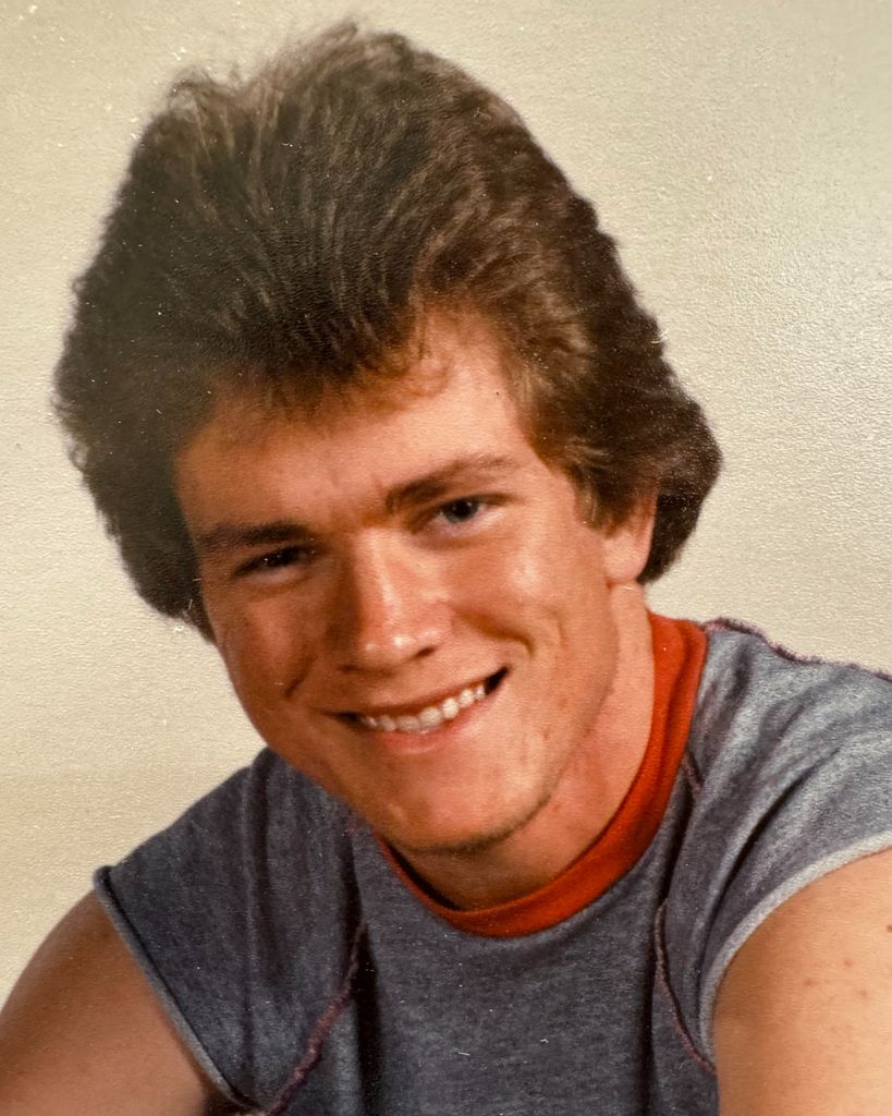 Mike Laurenz Profile Photo