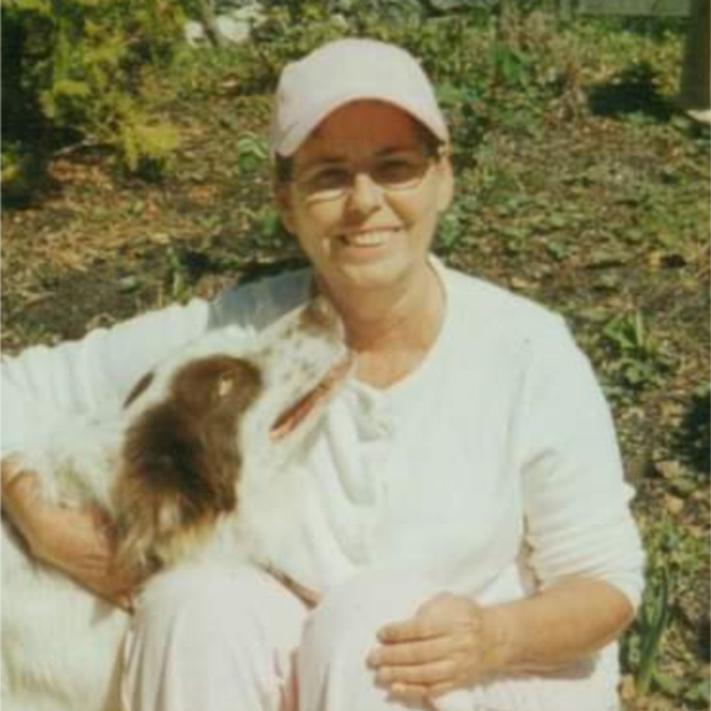 Kay Stone Profile Photo
