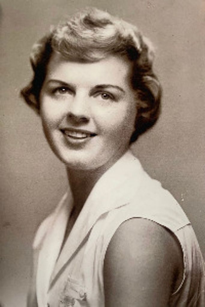 Barbara A. Whiterell