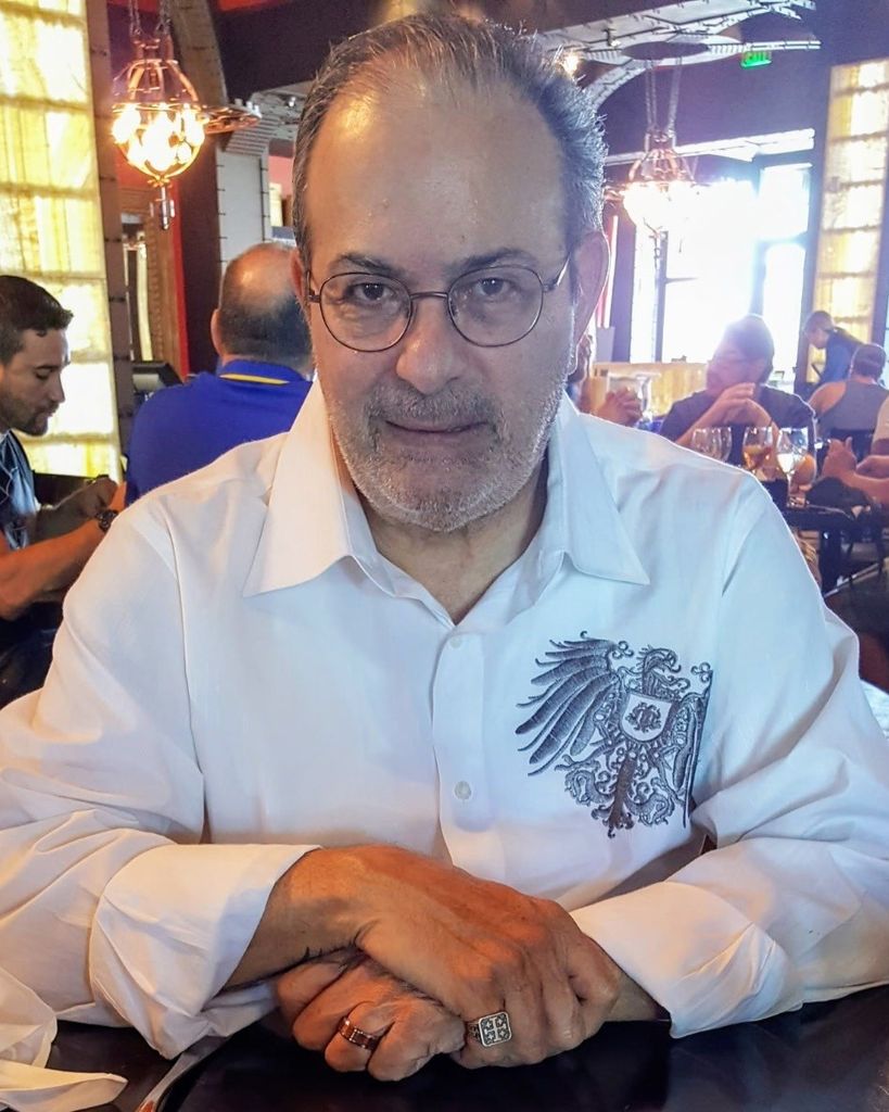 Jack Hachikian