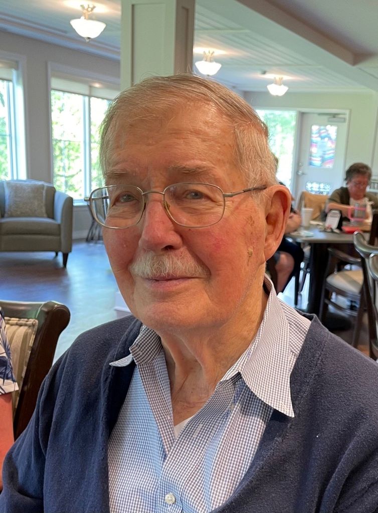 Andrew Joseph Moranz