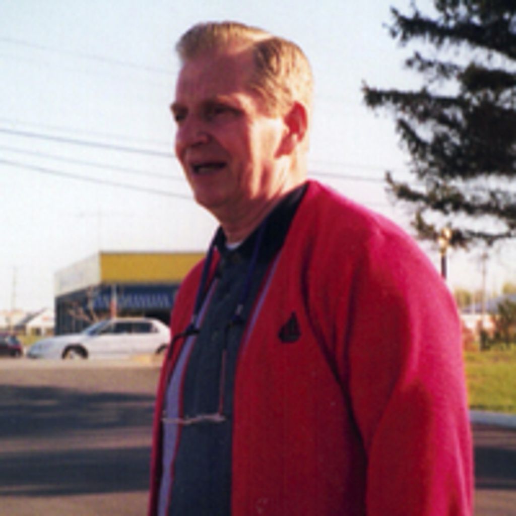 Ronald O. White