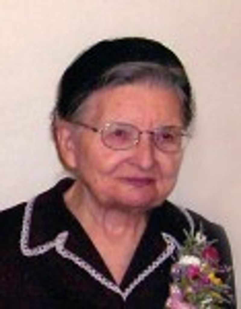 Alma J. Hofer Profile Photo