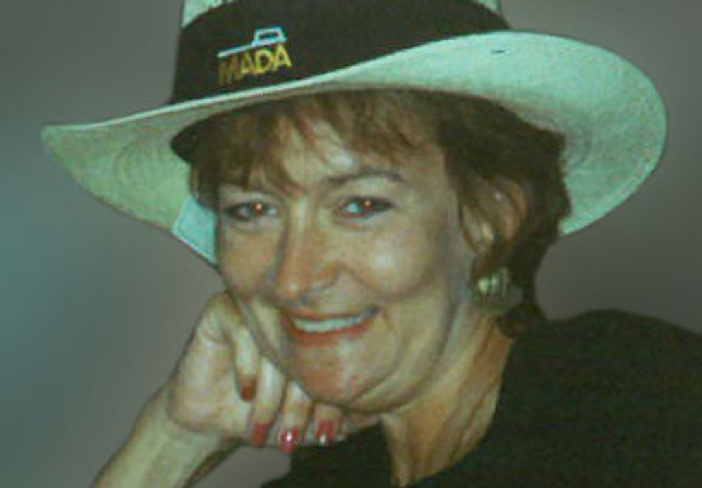 Debra Jane “Debbie” Rosenkoetter