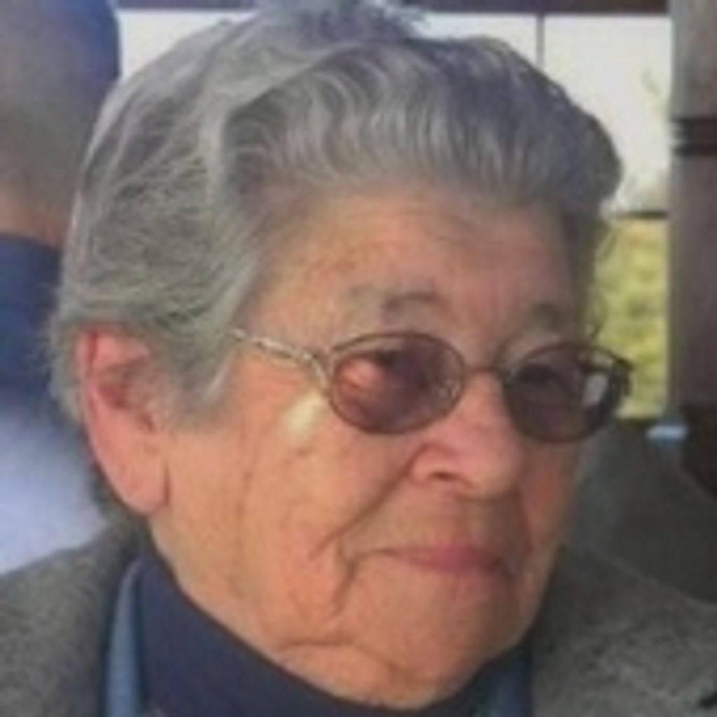 Grace M. Quigley