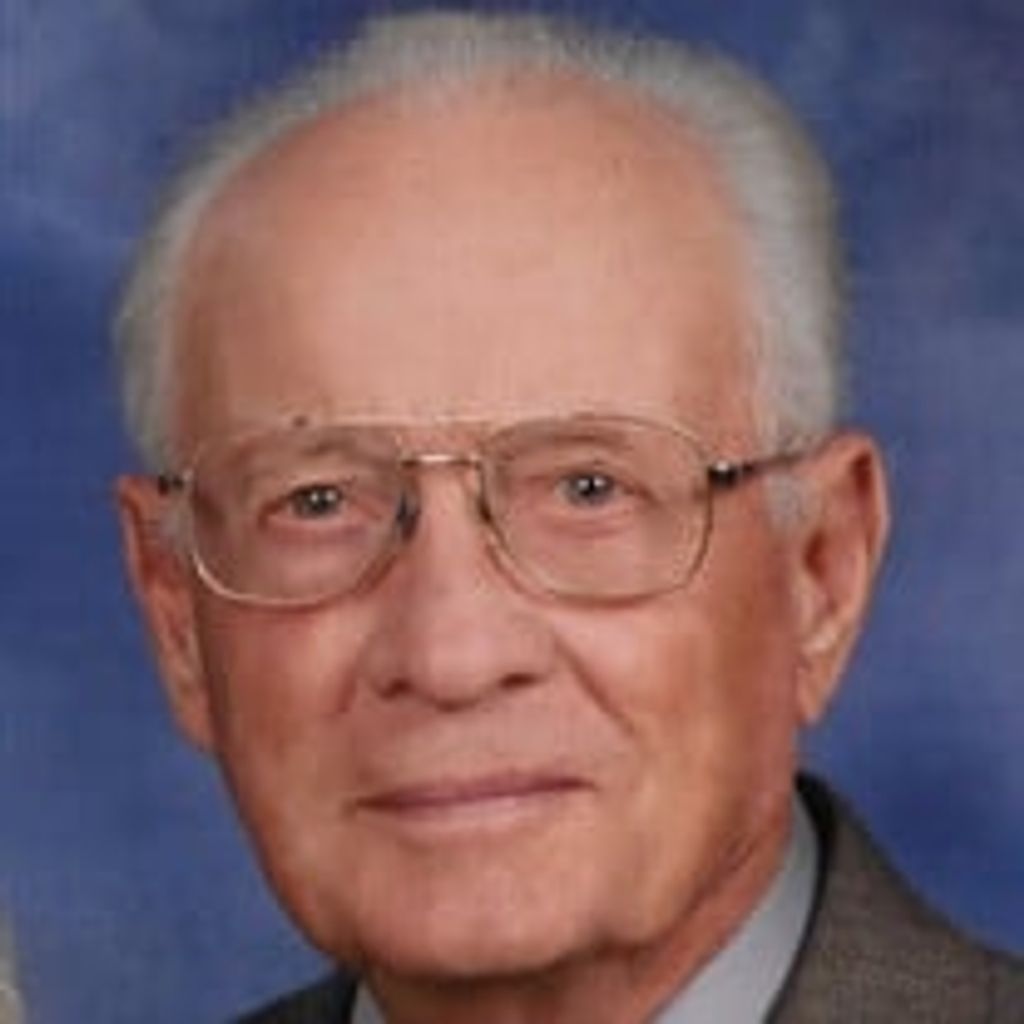 Alvin Herman Fahrmeier