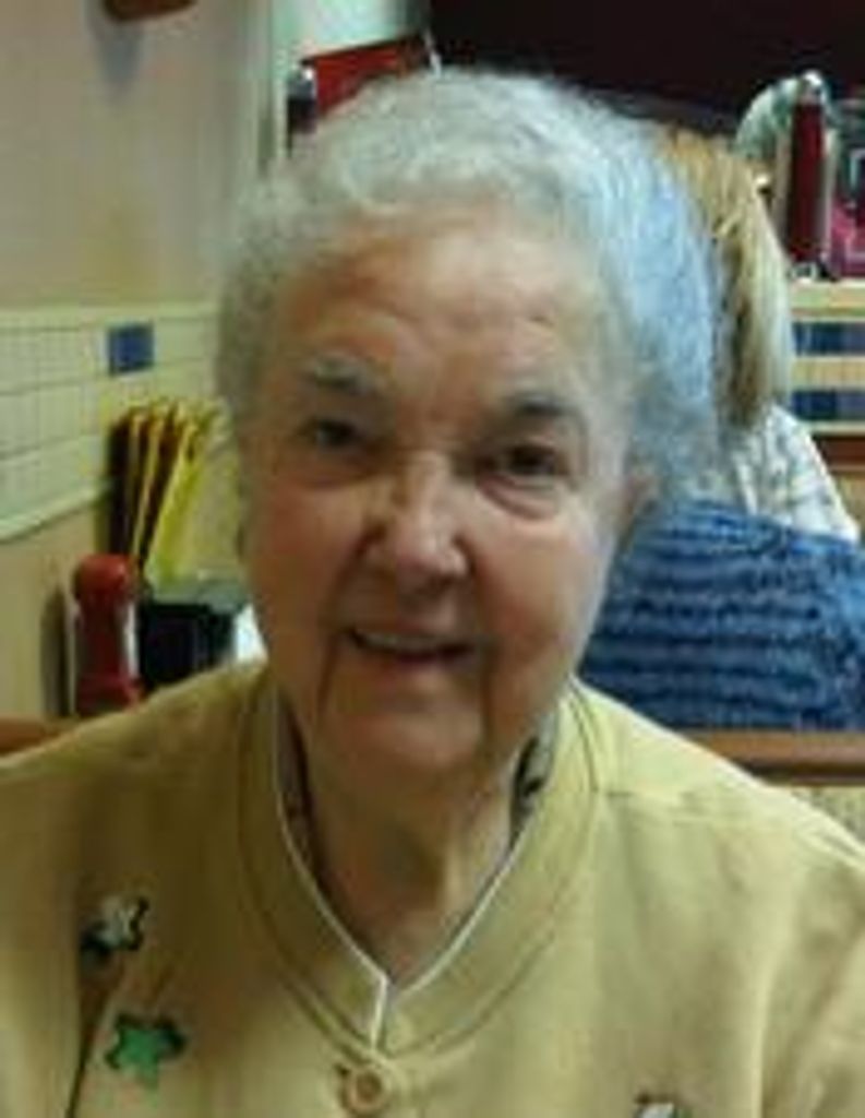 Mary E. Knollman