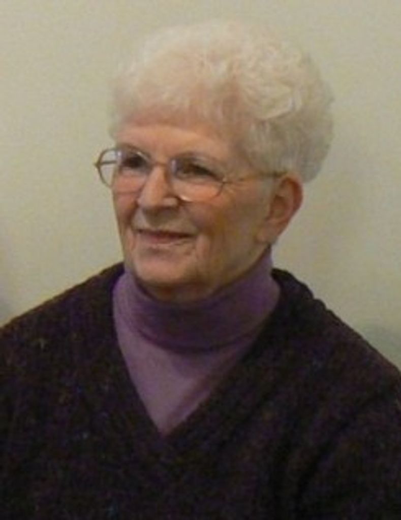 Naomi L. Burton