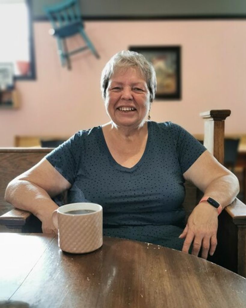 Dianne Shirley Rice Profile Photo
