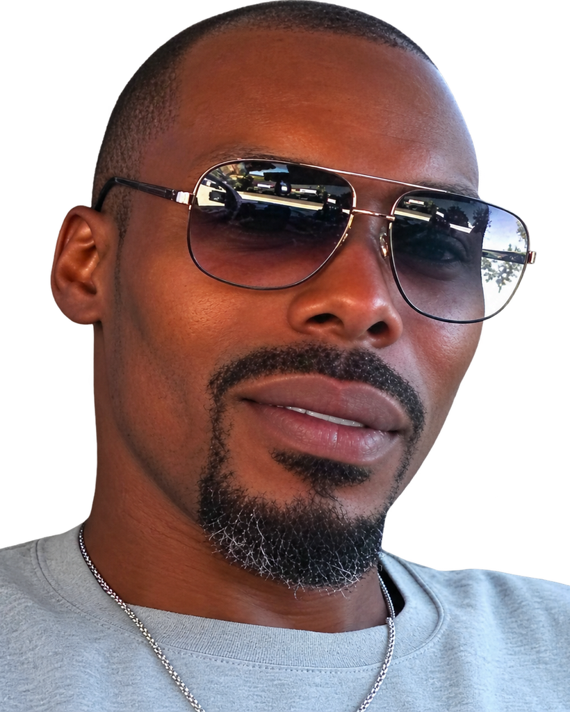 Melvin Tyrone Kinloch Profile Photo
