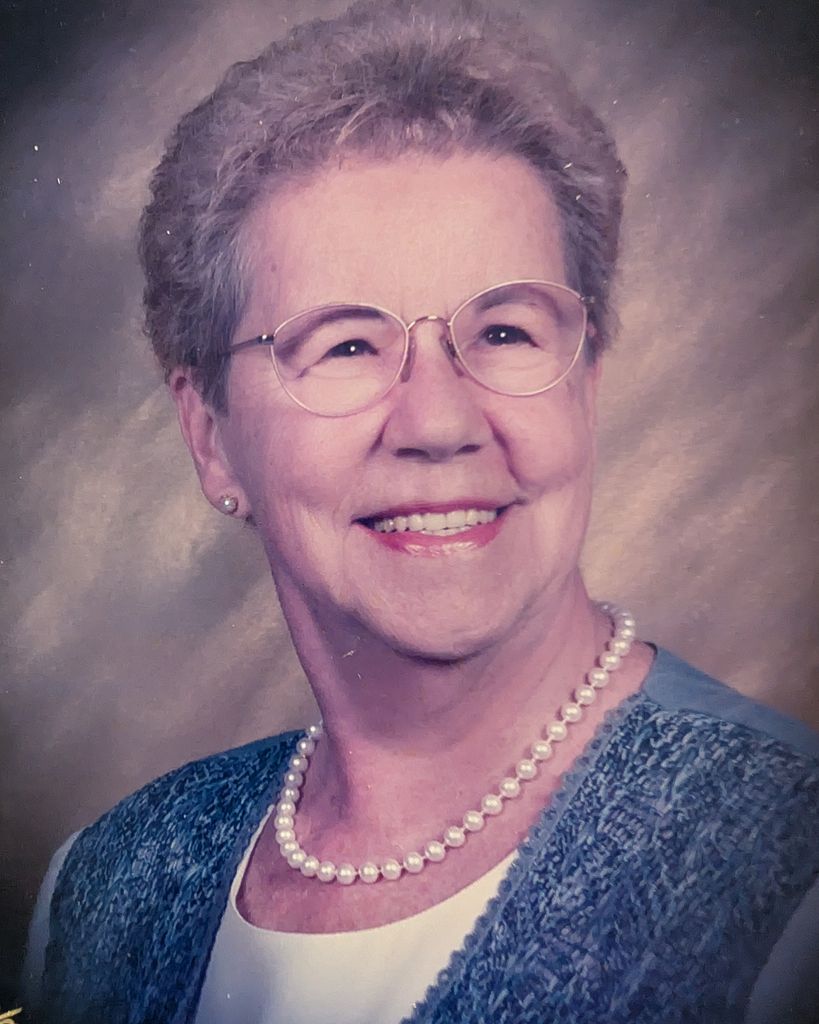 Charlene "Sug" Ann Whaley Profile Photo