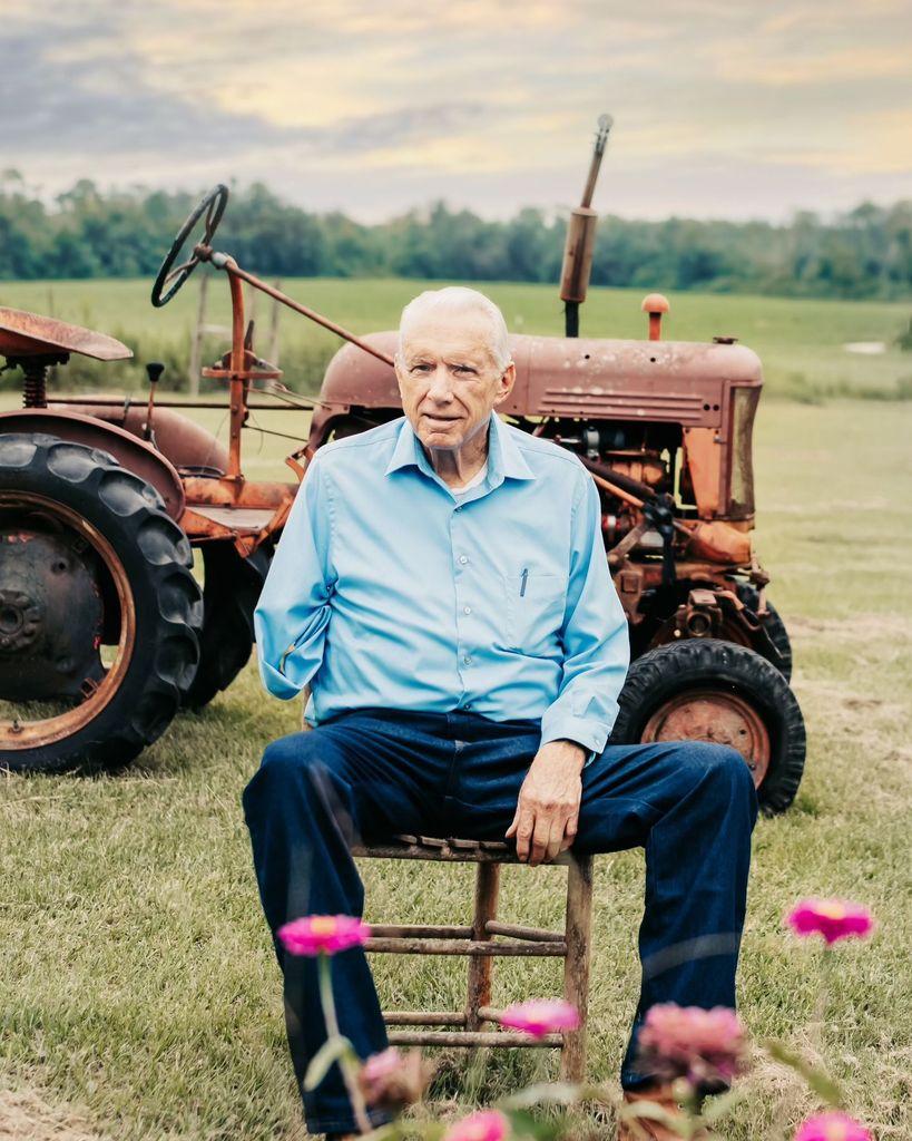 Cloys C. Joiner Sr. Profile Photo