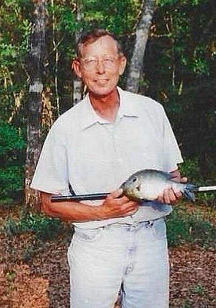 Phillip Ray Wheeler Profile Photo
