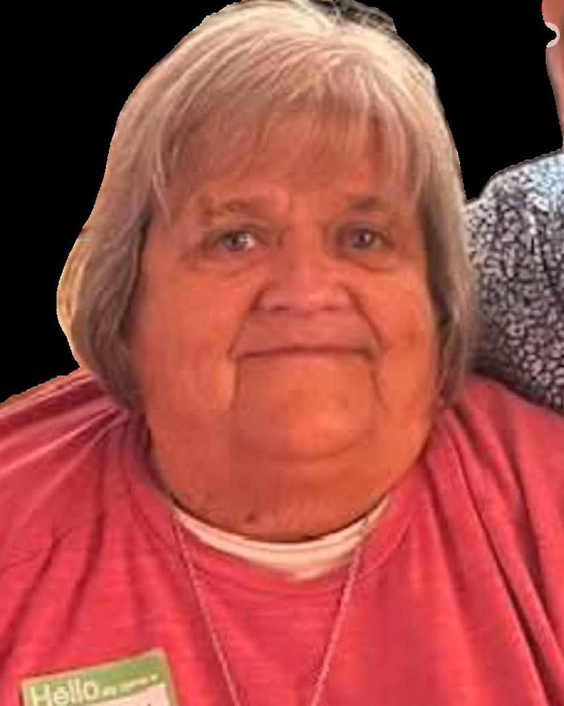 Becky Tatman Profile Photo