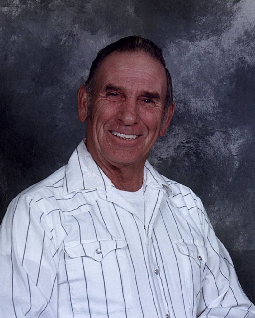 Harold Ray Turner