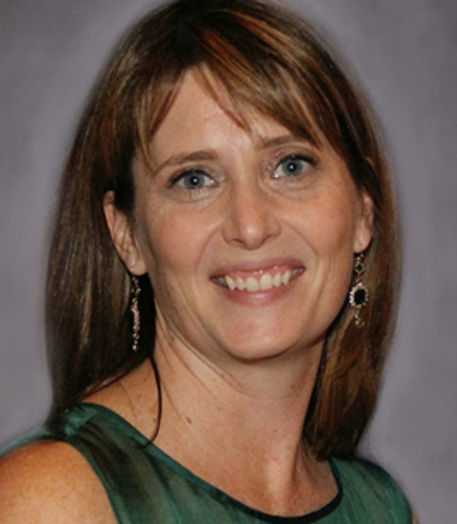 Mary Creaser Profile Photo