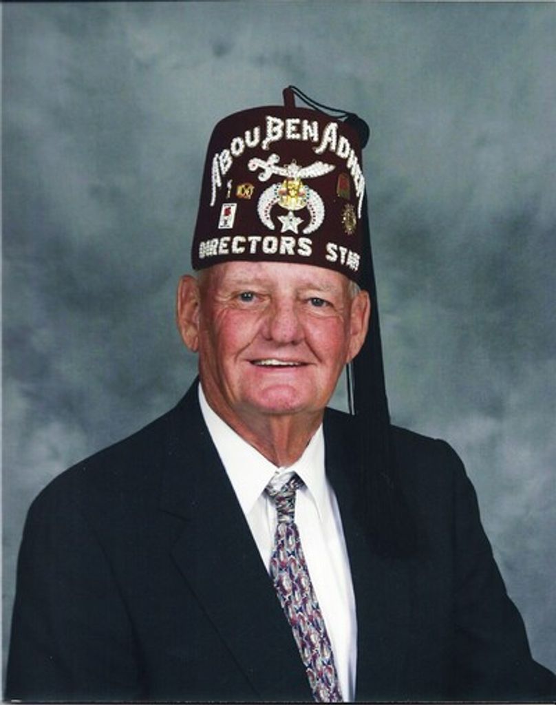 William Grover Cameron Profile Photo