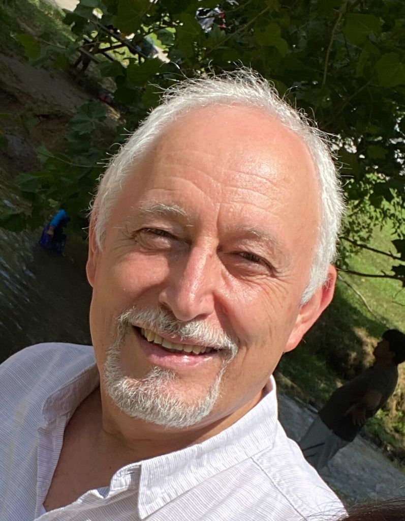 Stelian Micu Profile Photo