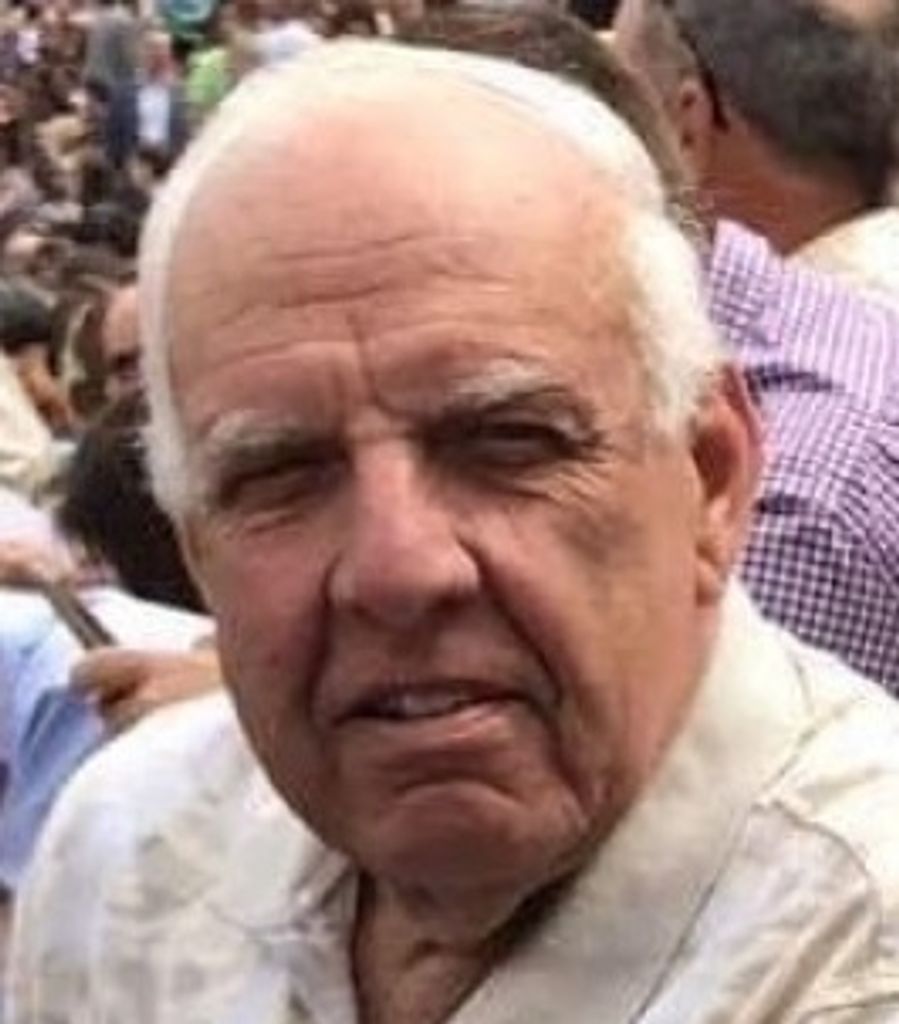 Roger Schmidt Profile Photo