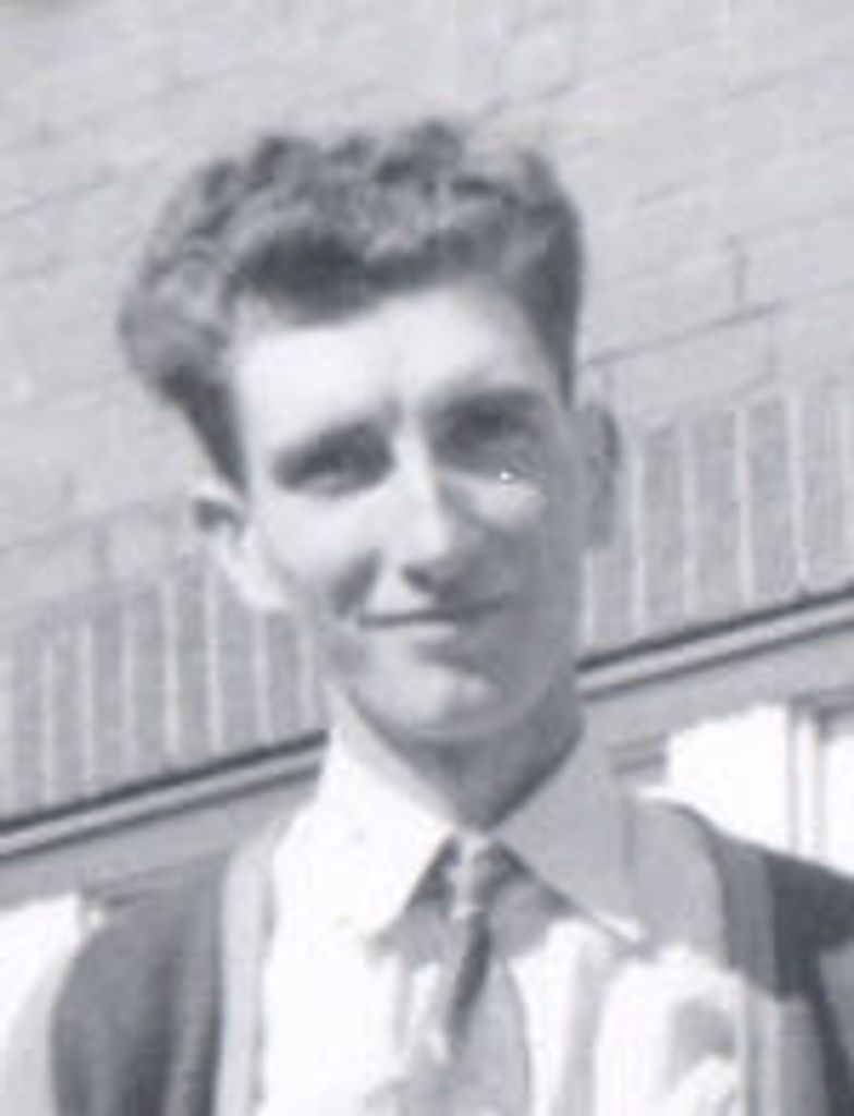 Raymond S. Payne Profile Photo