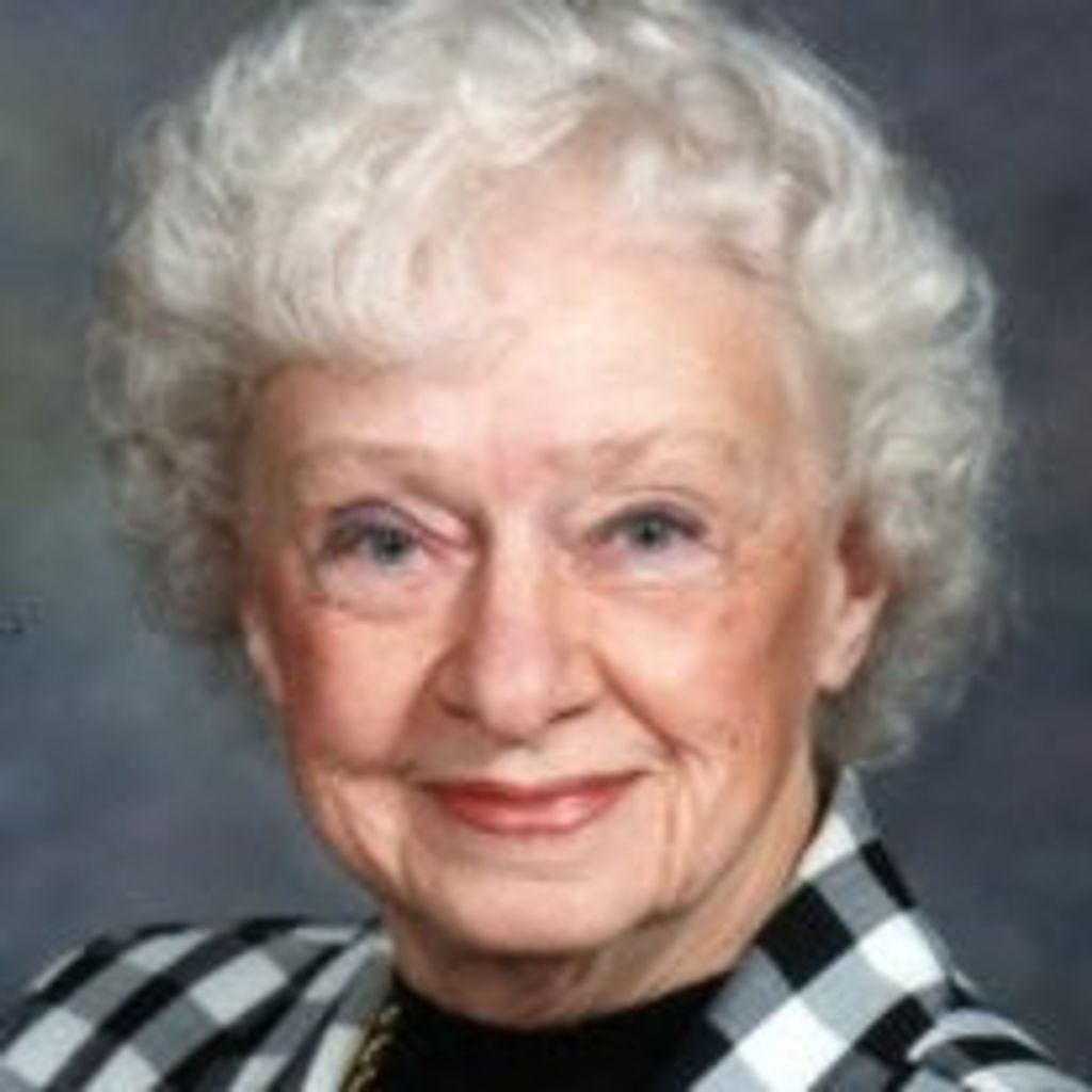 Gladys Hovland