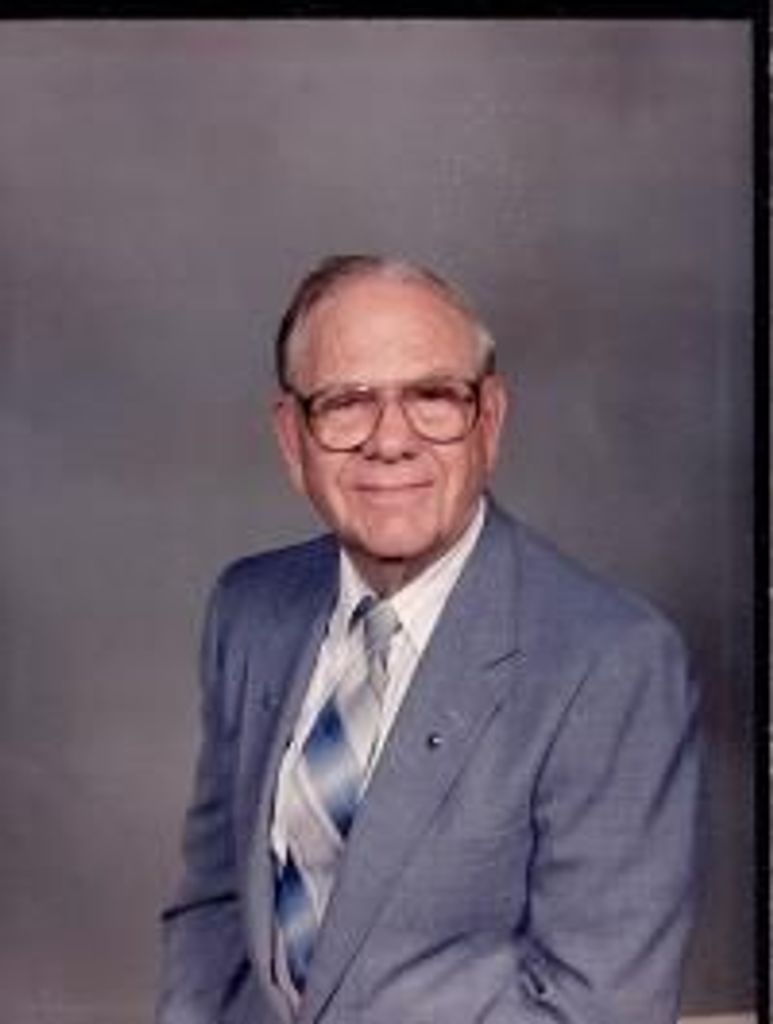 Samuel O. Moose
