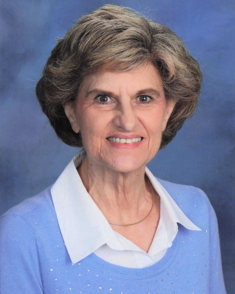 Phyllis Dianne Guy