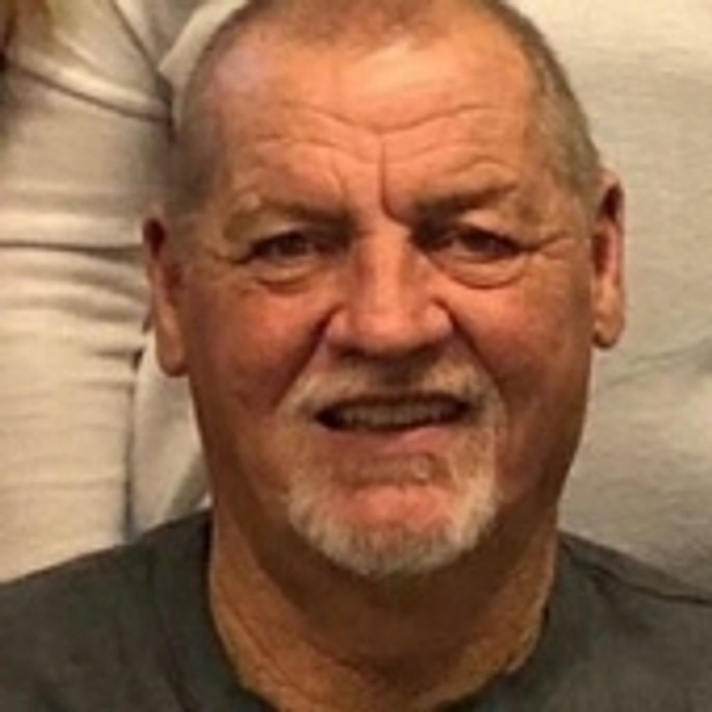 Gary Lynn Mccorkle