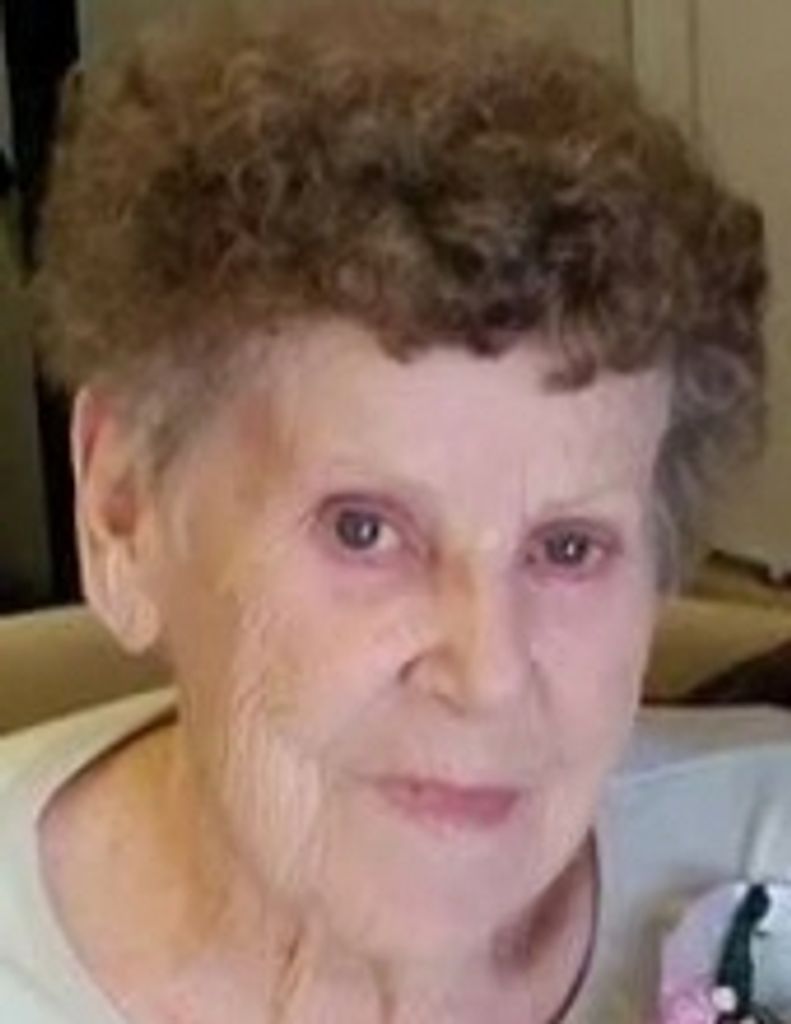 Edna M.  Shepherd Rae