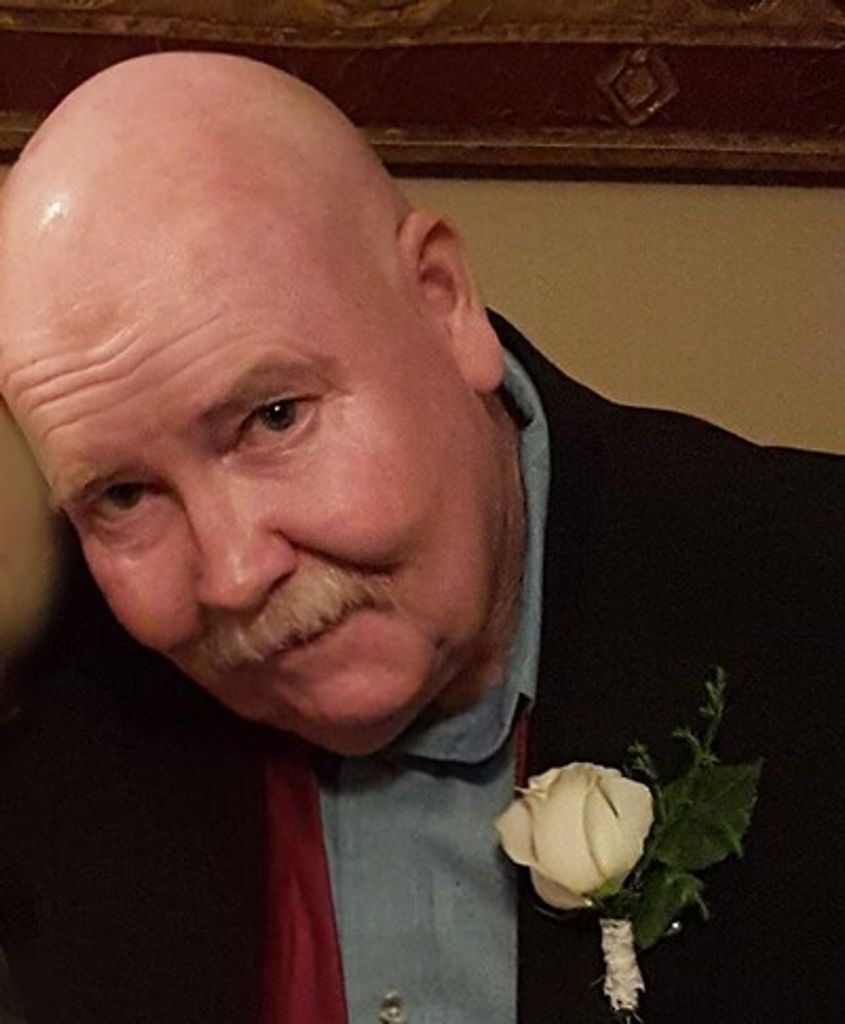 Jerry Ward Shive Profile Photo