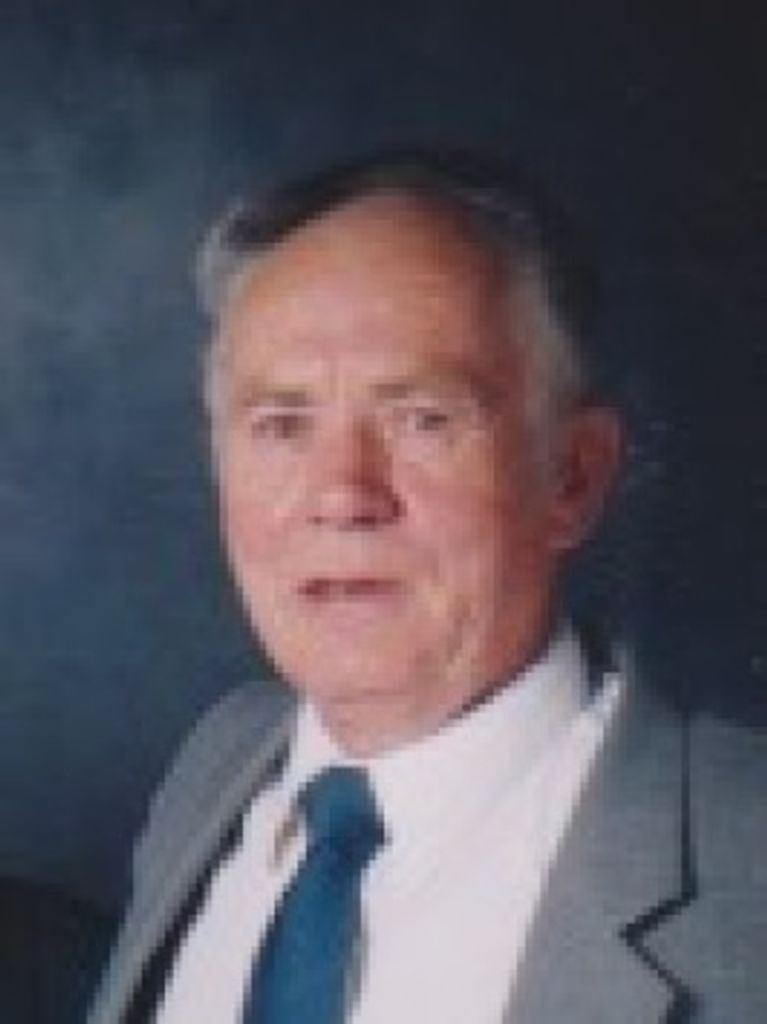 William Vannerson Profile Photo