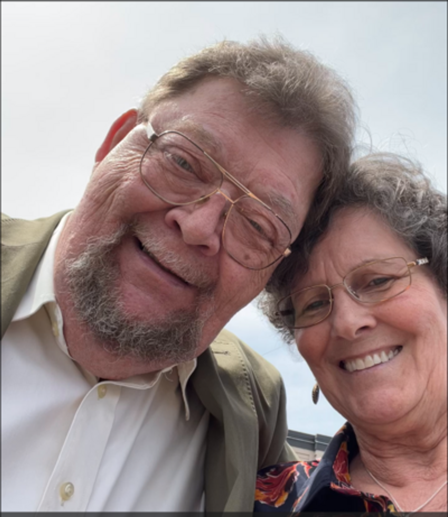 Larry Odell Profile Photo