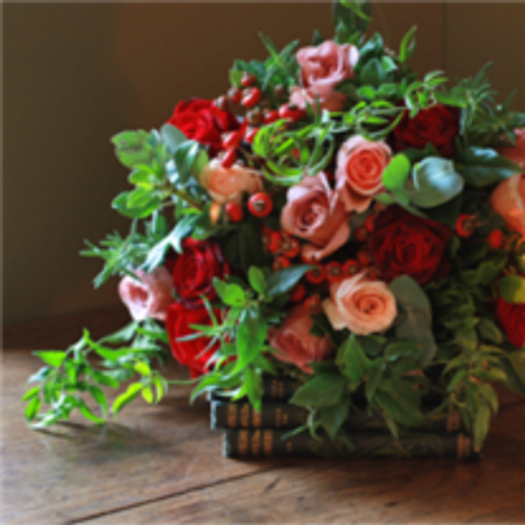 Betty Marian Cochran