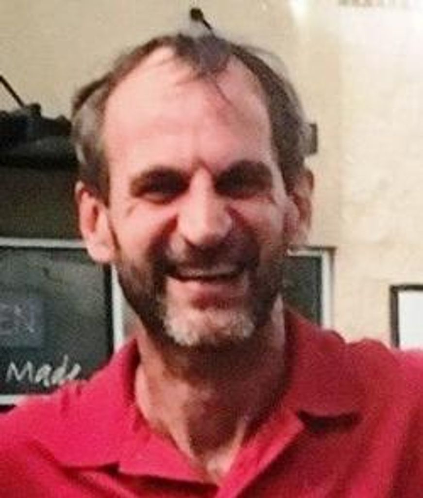 Mark Edward Craft Profile Photo