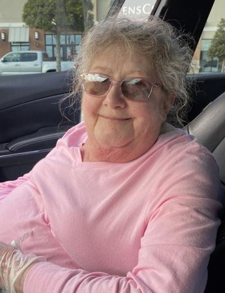 Audrey B. Doane Profile Photo