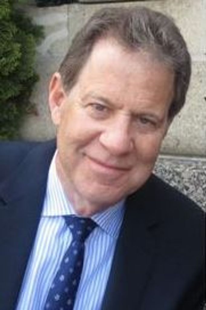 Richard Norman Paul Jr. Profile Photo