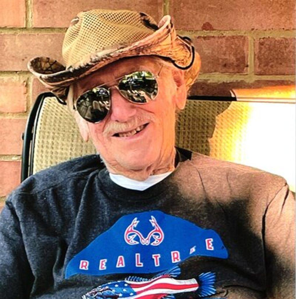 James Edward Dunlap Profile Photo