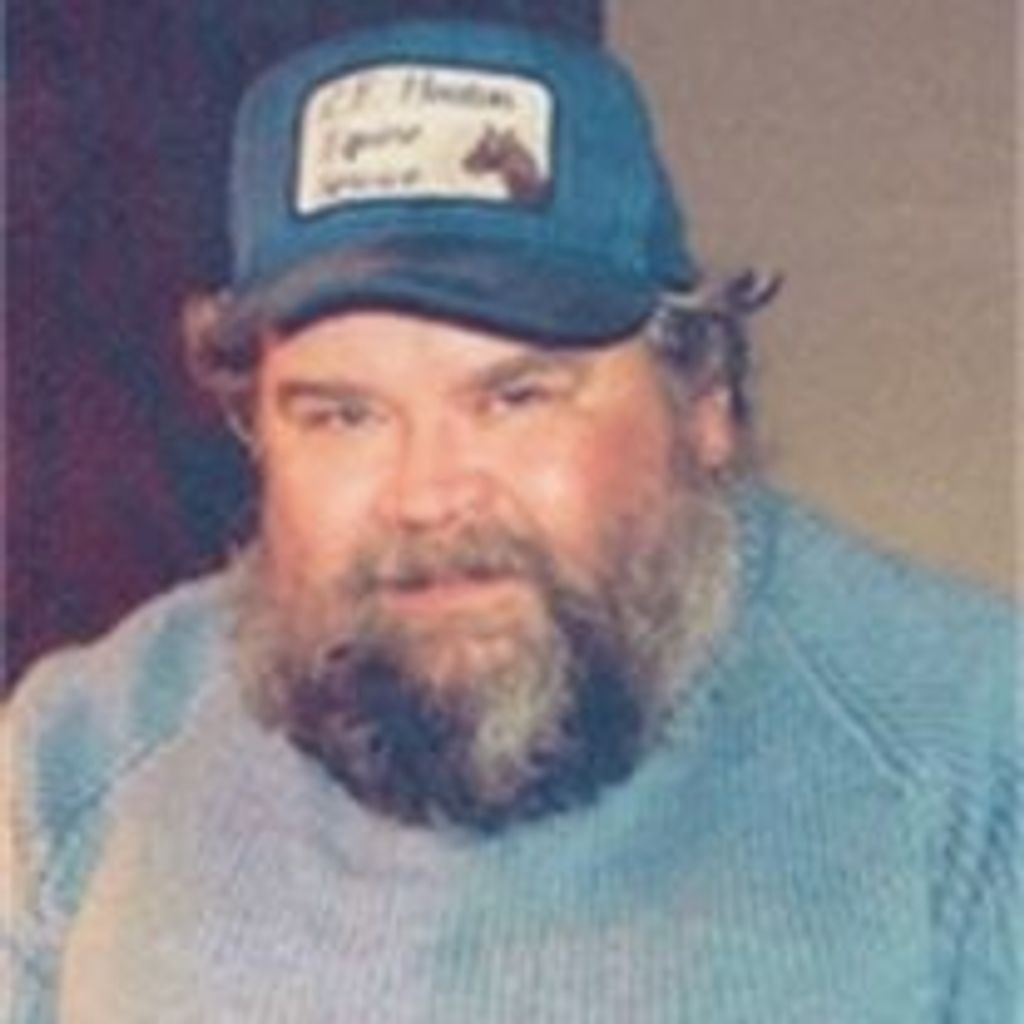 Randall Winfield Vining
