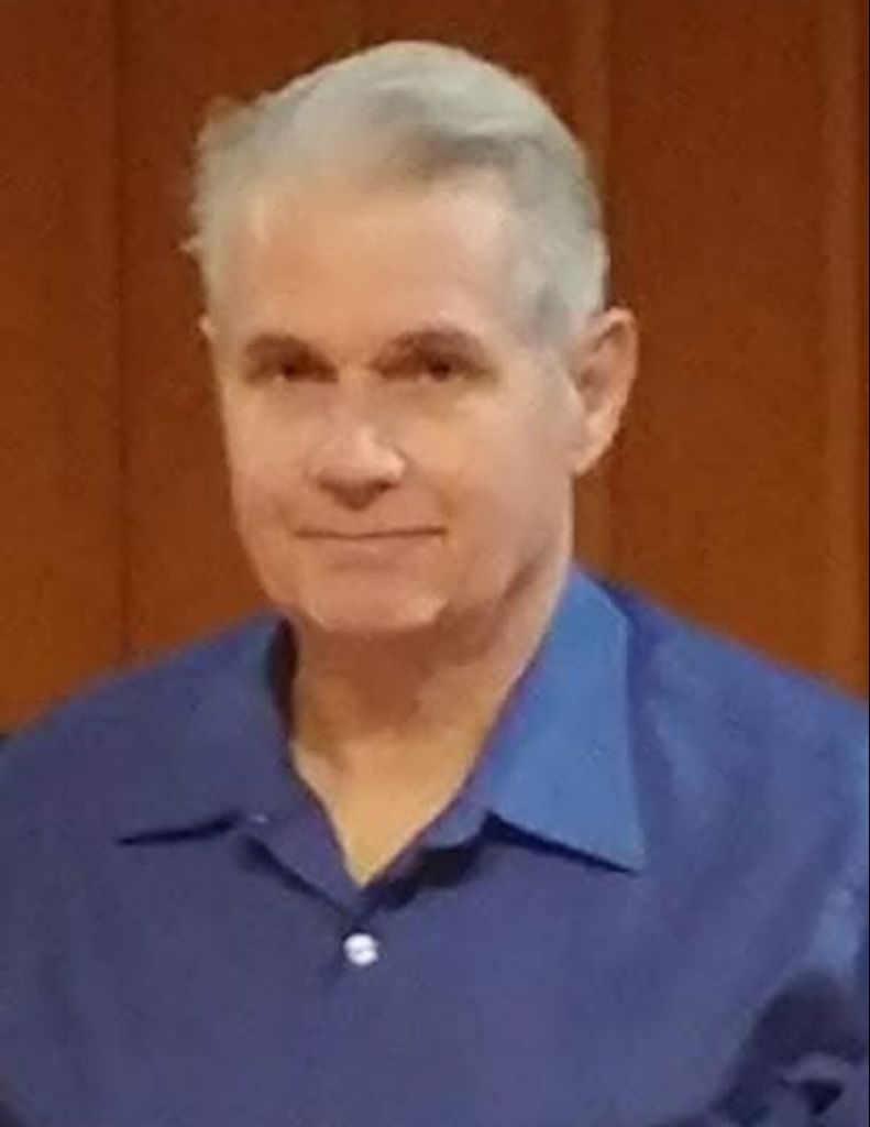 Eugene Walter Miller Profile Photo