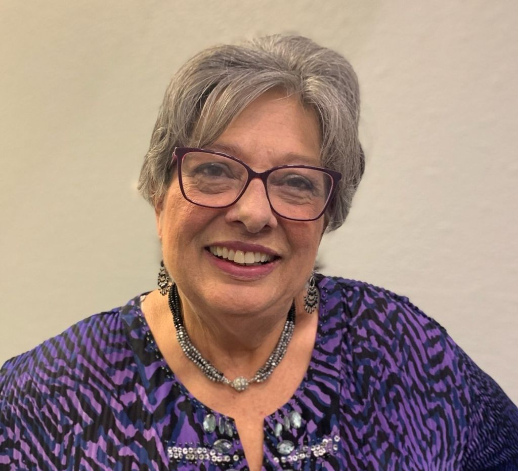 Charlotte Kay Parker Profile Photo