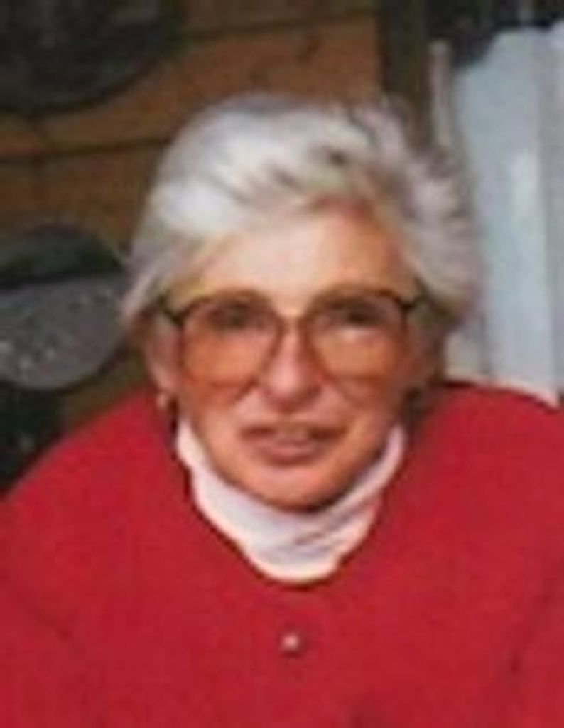 Doris C. Davies Profile Photo