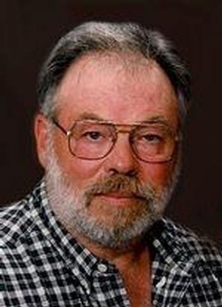 Darrell   Crosier