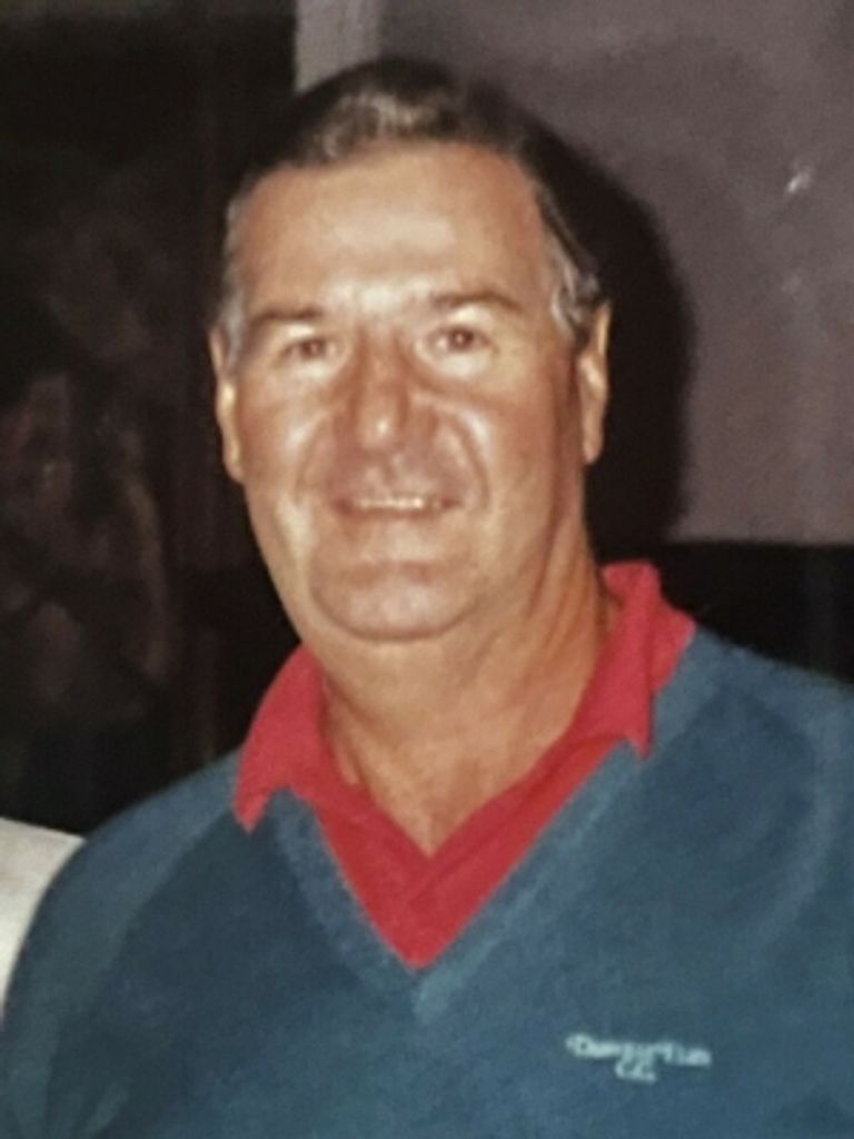 Robert Rogers