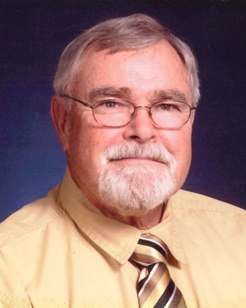 Jerry Mankin Profile Photo