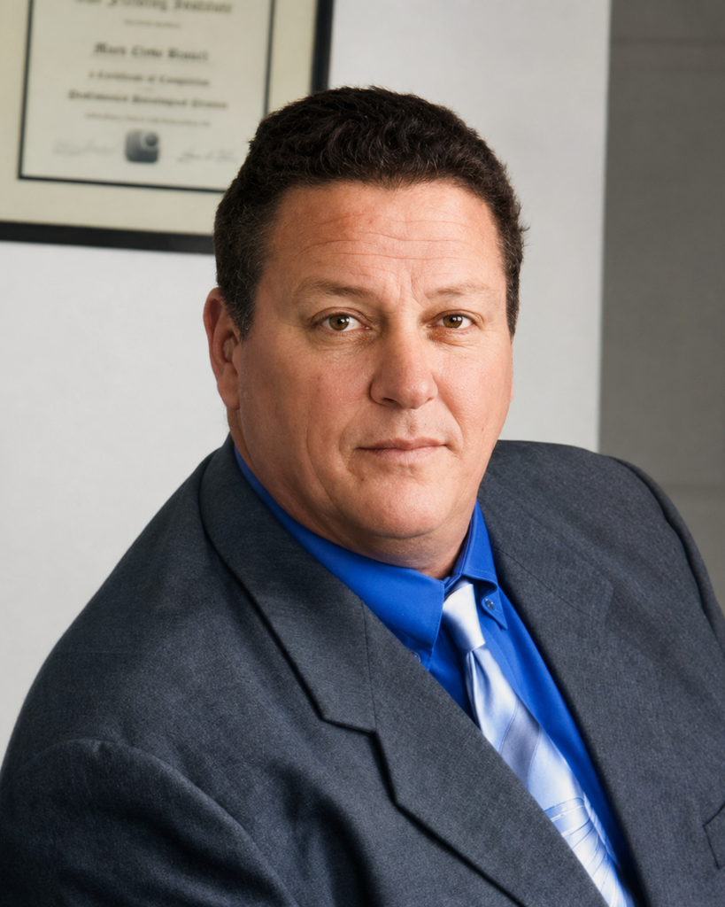 Dr. Mark C. Bissell Profile Photo