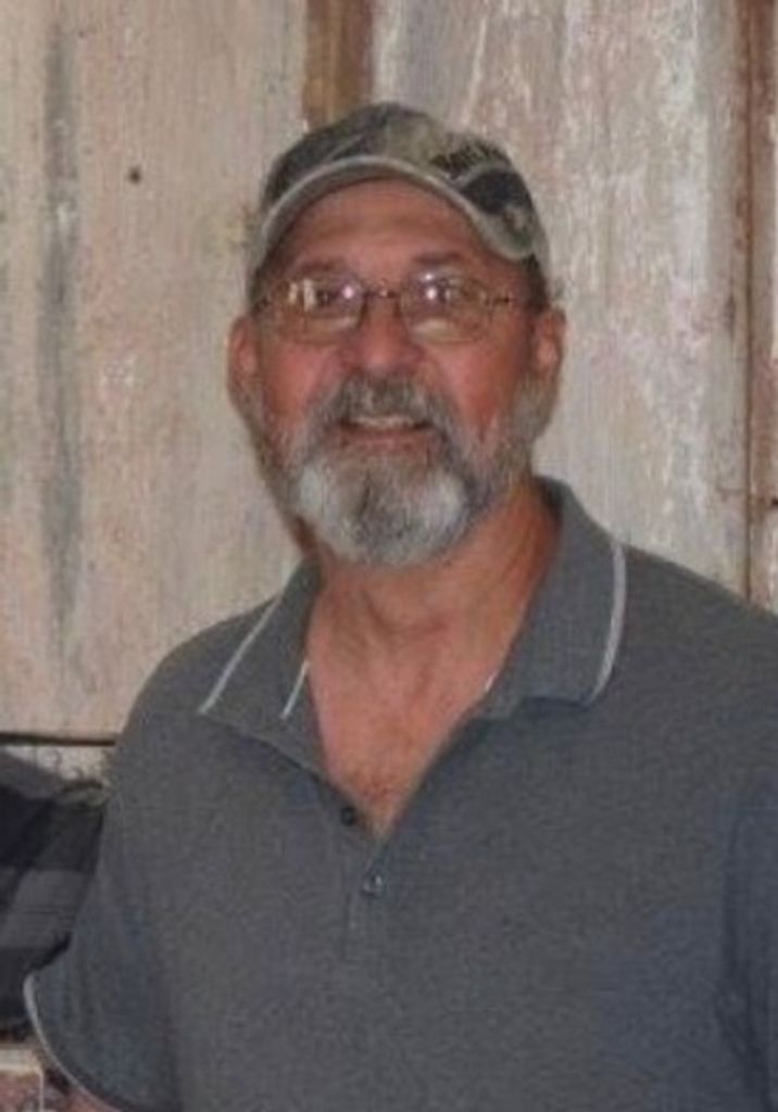 Virgil Dale Landers Profile Photo