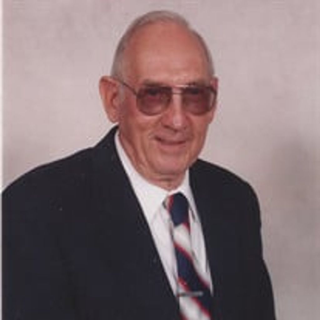 James Houston Gordon Sr.