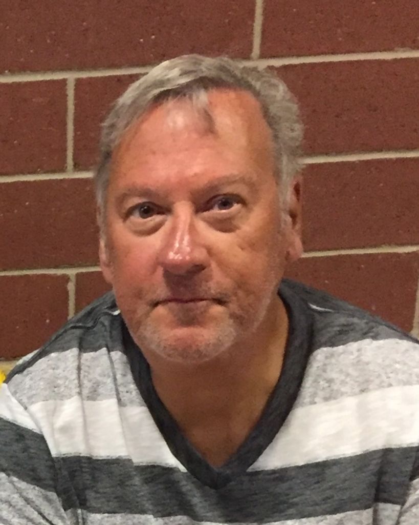 Michael "Mike" R. Morgan Profile Photo