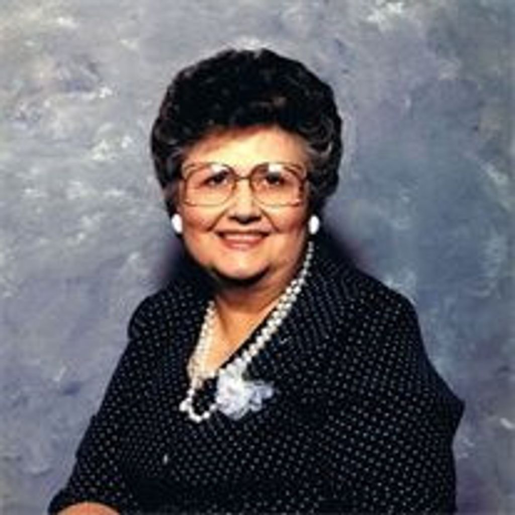 Gladys Marie Steskal